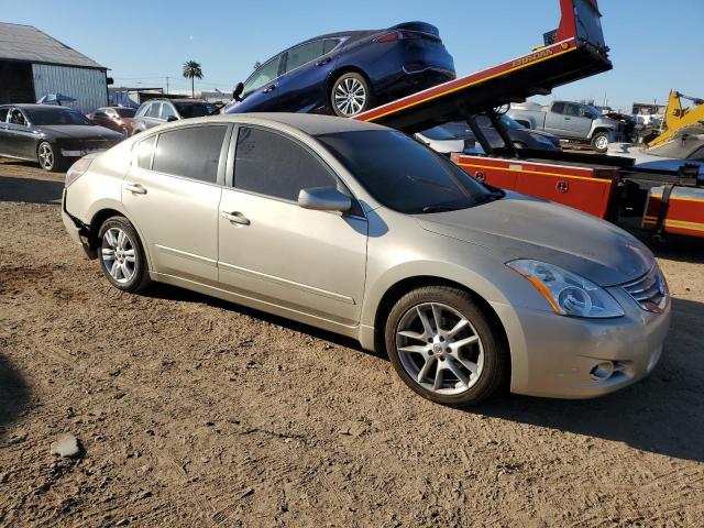2010 Nissan Altima Base VIN: 1N4AL2AP6AN458624 Lot: 45084934