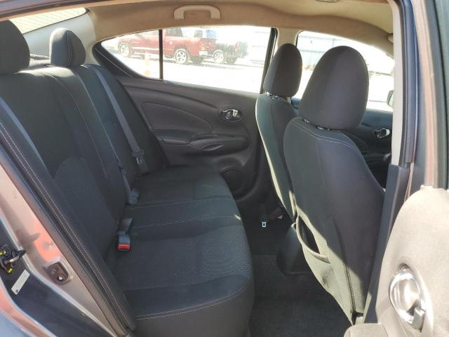 2018 Nissan Versa S VIN: 3N1CN7AP7JL878261 Lot: 47441884