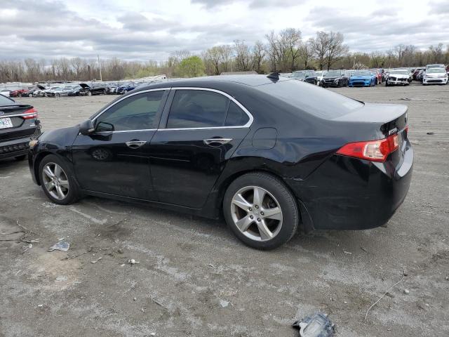 JH4CU2F69BC000295 | 2011 Acura tsx