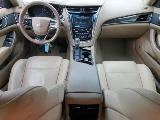 2015 Cadillac CTS - Image 8