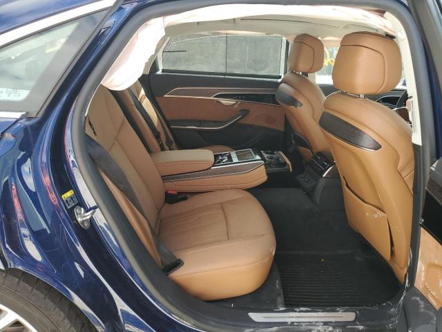 2021 AUDI A8 WAU8DAF81MN007524