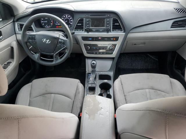 2015 HYUNDAI SONATA ECO - 5NPE24AA5FH148154