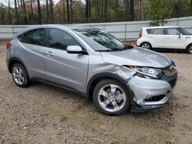 2022 HONDA HR-V LX - 3CZRU5H39NM731080