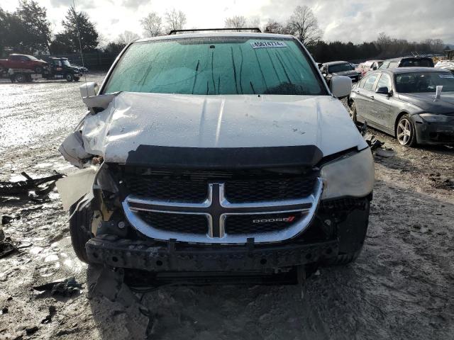 2013 Dodge Grand Caravan Sxt VIN: 2C4RDGCG1DR523777 Lot: 45674774