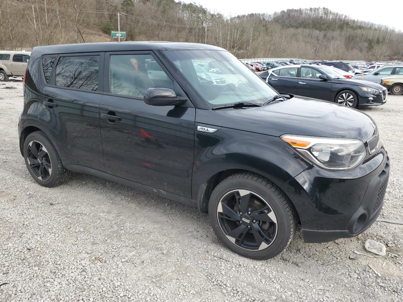 KNDJN2A26F7133878 2015 Kia Soul
