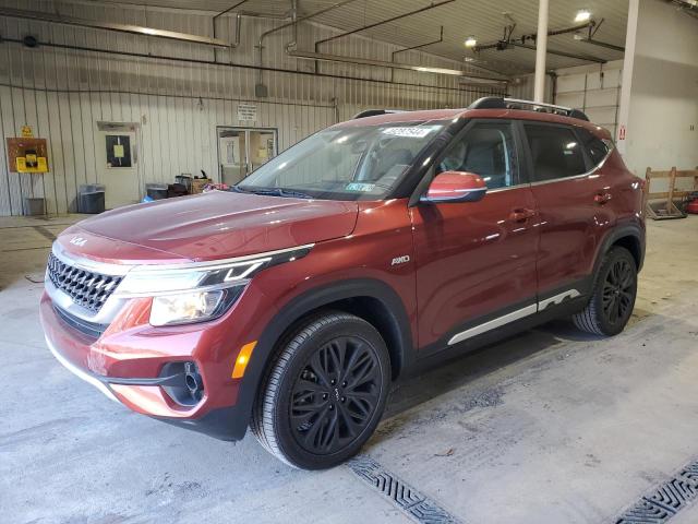 2023 KIA SELTOS NIG - KNDEUCA2XP7428123