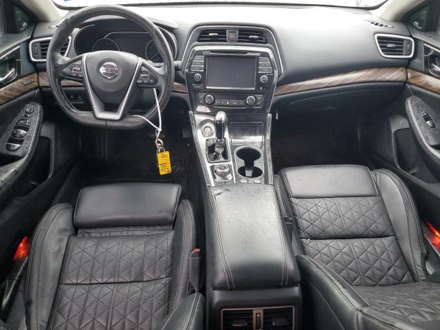 2017 Nissan Maxima - Image 8