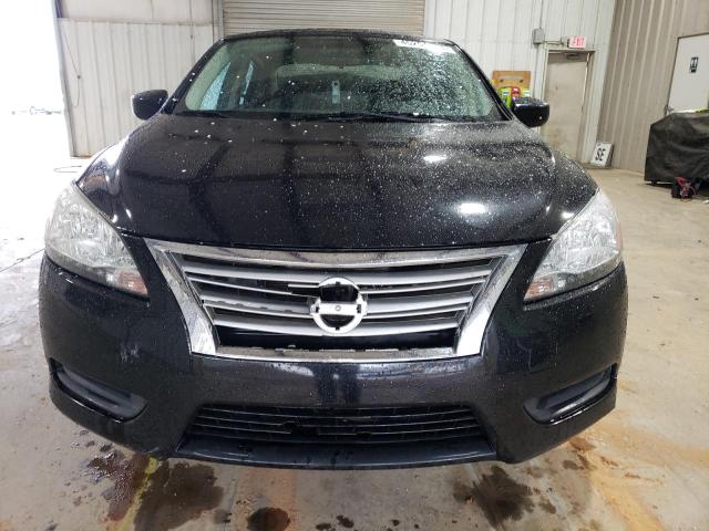 2015 Nissan Sentra S VIN: 3N1AB7AP2FY369446 Lot: 45254484