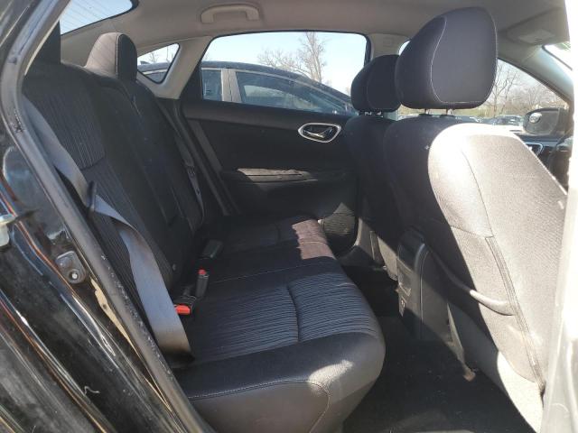 2019 NISSAN SENTRA S - 3N1AB7AP2KY261905