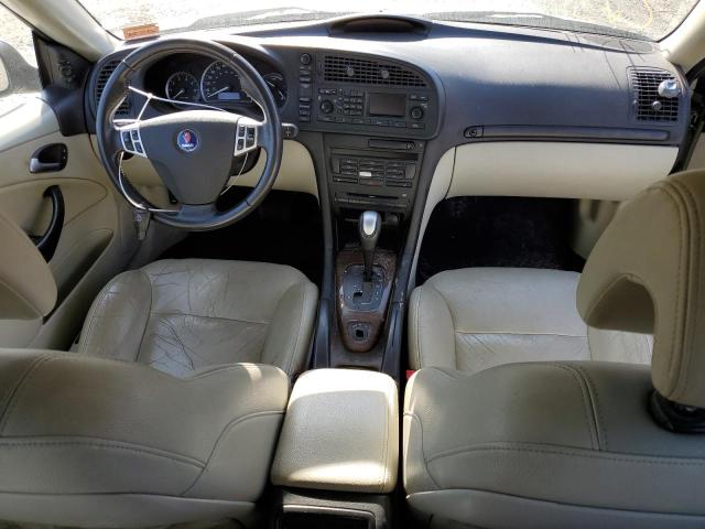 Lot #2428112059 2006 SAAB 9-3 salvage car