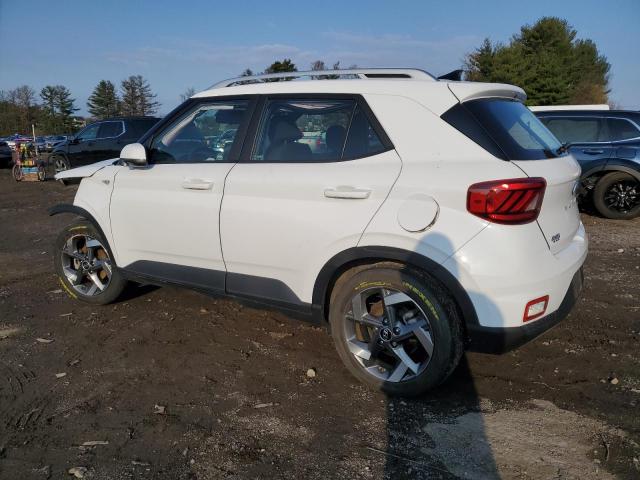 2021 Hyundai Venue Sel VIN: KMHRC8A33MU127535 Lot: 48896584