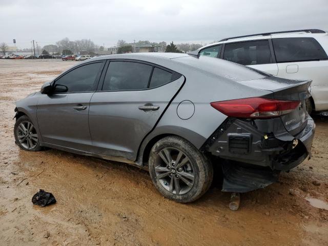 2018 Hyundai Elantra Sel VIN: 5NPD84LFXJH370409 Lot: 45749214