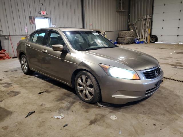 2008 Honda Accord Exl VIN: 1HGCP268X8A048663 Lot: 48617934