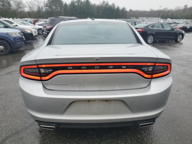 2022 DODGE CHARGER SX - 2C3CDXBG4NH258517