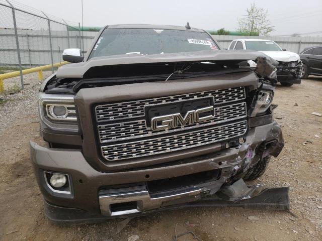 2015 GMC SIERRA 3GTU2VEC1FG351158