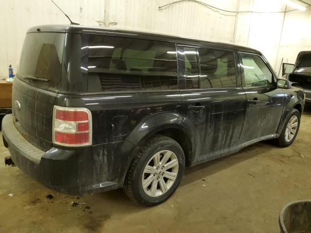 2011 Ford Flex Se VIN: 2FMGK5BC4BBD15040 Lot: 47940874