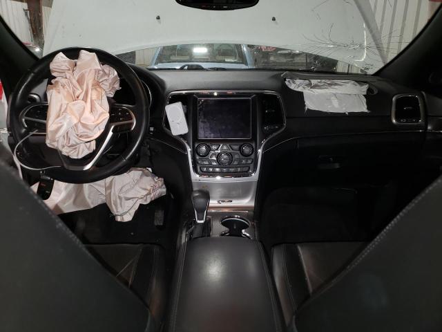 2018 JEEP GRCHER L 1C4RJFBGXJC128182