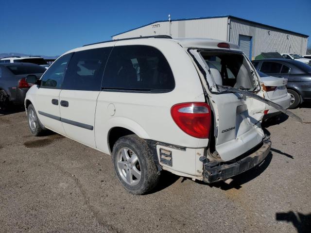 2006 Dodge Grand Caravan Se VIN: 1D4GP24R06B666757 Lot: 48823704