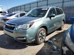 2017 SUBARU FORESTER 2 - JF2SJADC1HH548314