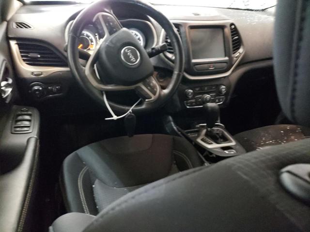 2015 JEEP CHEROKEE L - 1C4PJLCB3FW720778