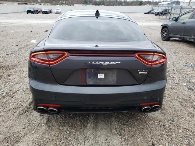 KNAE15LA8M6088655 Kia Stinger  6