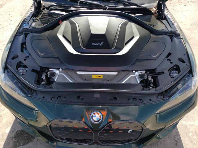 2023 BMW I4 EDRIVE4 WBY73AW00PFN80441