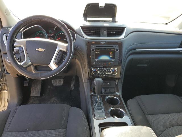 2016 CHEVROLET TRAVERSE L - 1GNKVGKD5GJ171468
