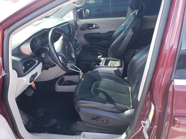 2017 CHRYSLER PACIFICA T - 2C4RC1BG8HR540499