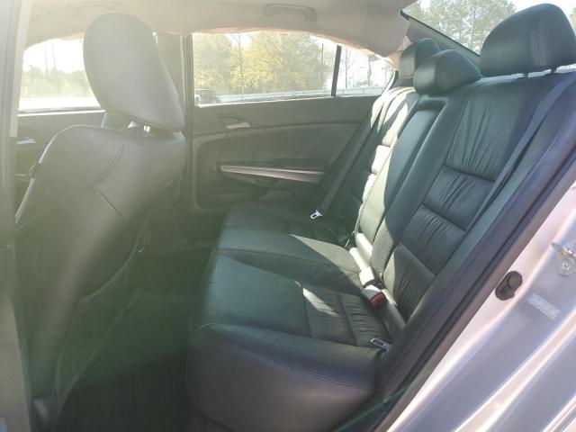 2010 Honda Accord Exl VIN: 1HGCP2F86AA174511 Lot: 49069284