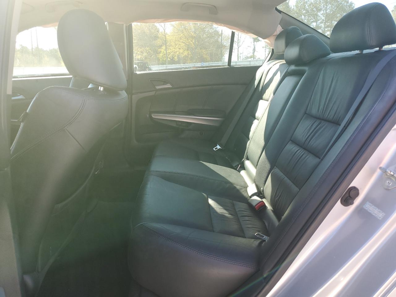 1HGCP2F86AA174511 2010 Honda Accord Exl