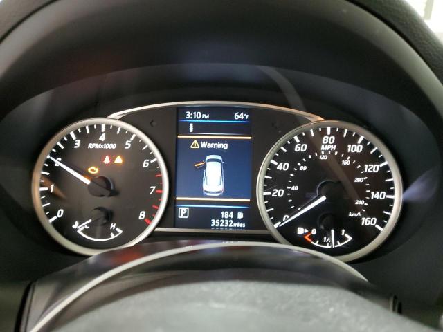 2019 Nissan Sentra S VIN: 3N1AB7AP0KY278198 Lot: 45375464