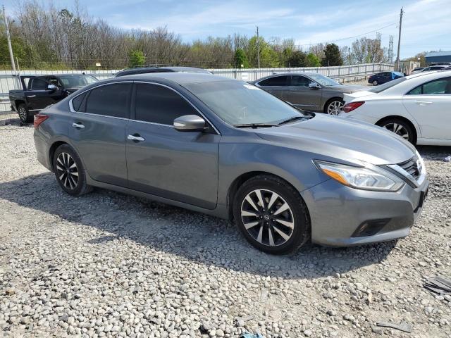 2018 Nissan Altima 2.5 VIN: 1N4AL3AP8JC198387 Lot: 39228279