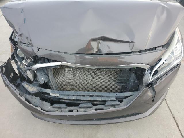 2015 HYUNDAI SONATA SE - 5NPE24AF2FH185674