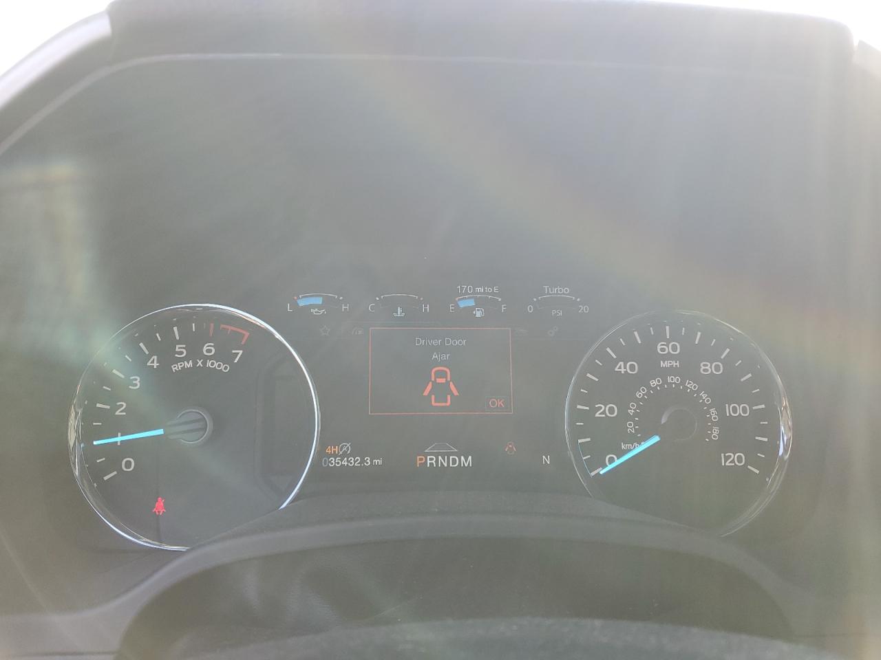 1FTFW1E42KFB18111 FORD F-150 2019