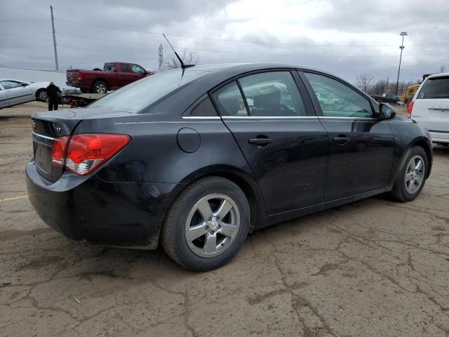 2013 Chevrolet Cruze Lt VIN: 1G1PC5SB8D7106753 Lot: 46658524