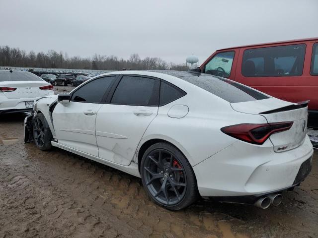 2023 ACURA TLX TYPE S - 19UUB7F91PA002792