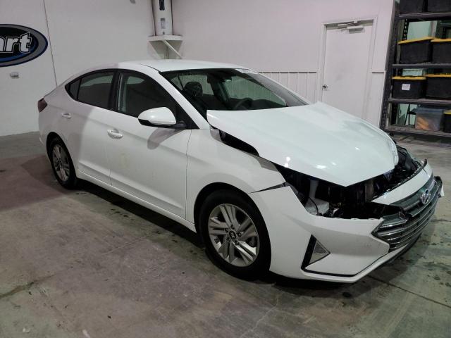 2020 Hyundai Elantra Sel VIN: 5NPD84LF4LH546275 Lot: 47314684