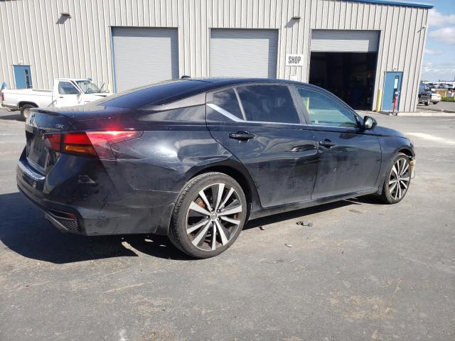 2019 NISSAN ALTIMA SR - 1N4BL4CV6KC143136
