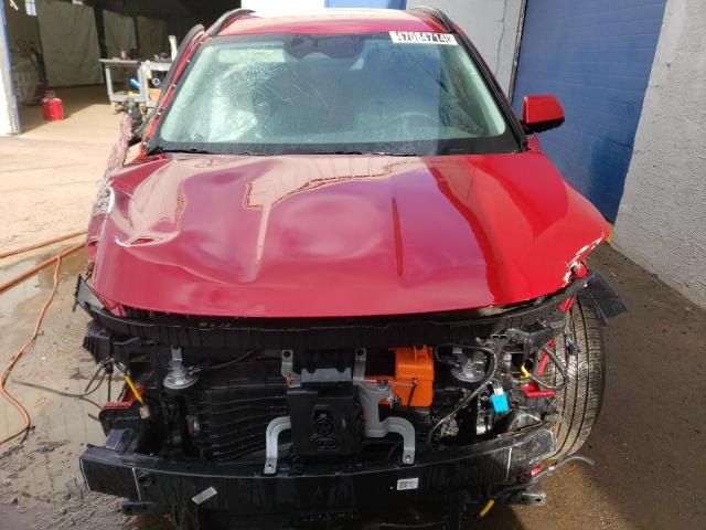 2023 KIA NIRO WIND - KNDCR3L1XP5050930