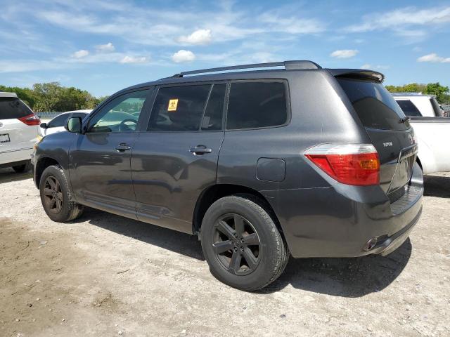 2008 Toyota Highlander VIN: JTEDS41A182060651 Lot: 46127284