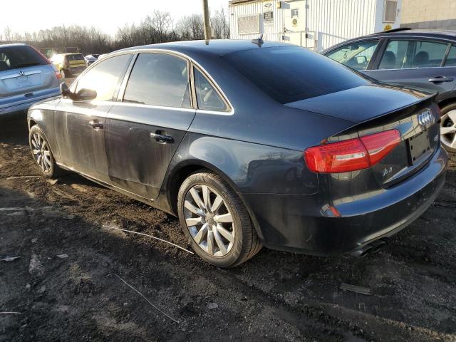 VIN WAUBFAFL5DN037677 2013 Audi A4, Premium no.2