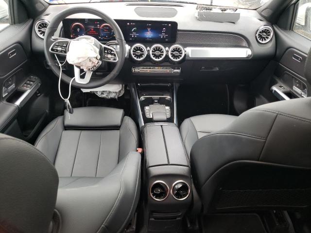 2022 Mercedes-Benz Glb 250 VIN: W1N4M4GB8NW197159 Lot: 43257194
