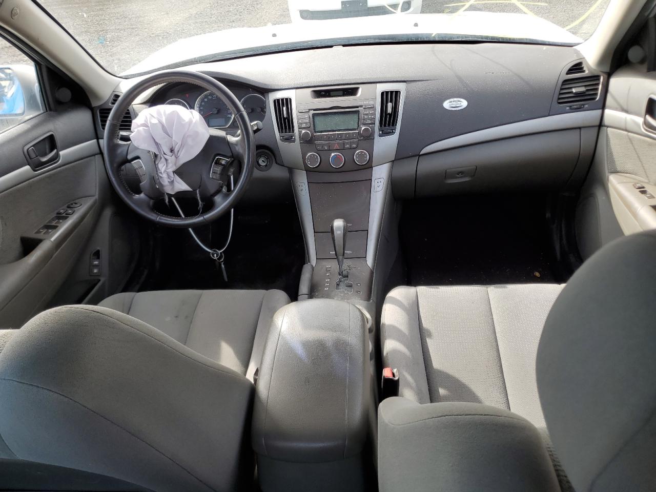 3N1CB51D23L704815 2003 Nissan Sentra Xe