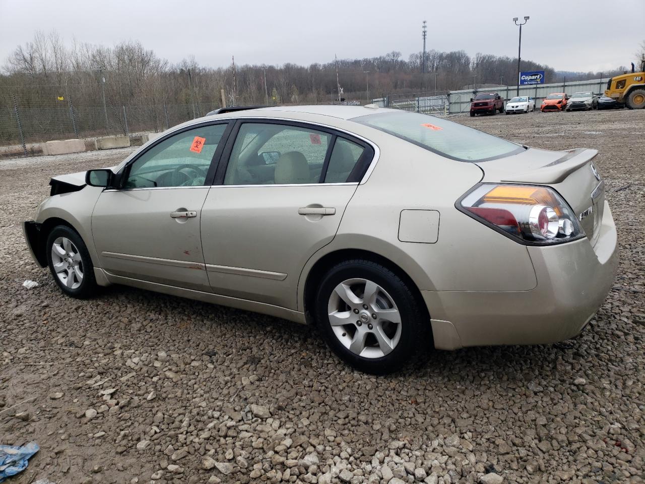 1N4AL21E99N453590 2009 Nissan Altima 2.5
