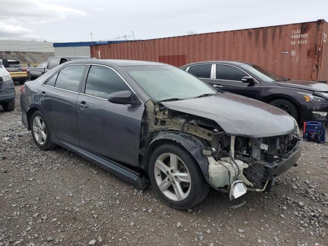 VIN 4T1BF1FK9DU267069 2013 Toyota Camry, L no.4