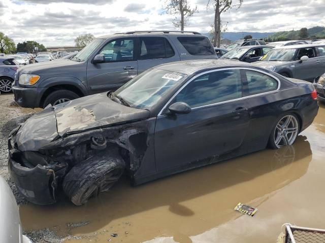 Lot #2505796435 2009 BMW 328 I SULE salvage car