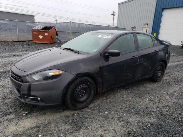 Vin: 1c3cdfba5dd185899, lot: 47300624, dodge dart sxt 2013 img_1
