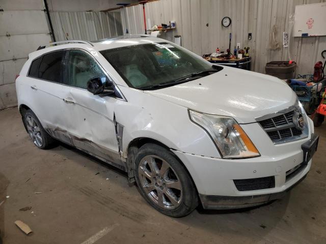 2012 Cadillac Srx Premium Collection VIN: 3GYFNFE35CS648989 Lot: 46551674