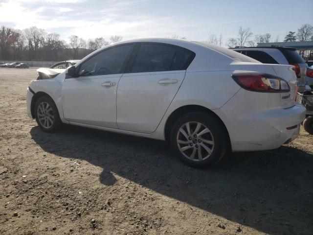 2013 Mazda 3 I VIN: JM1BL1VP4D1822232 Lot: 45839174