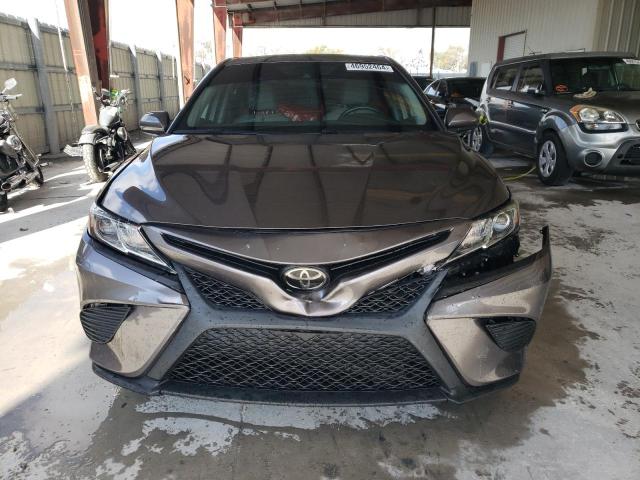 2020 TOYOTA CAMRY SE - 4T1G11AK1LU913358